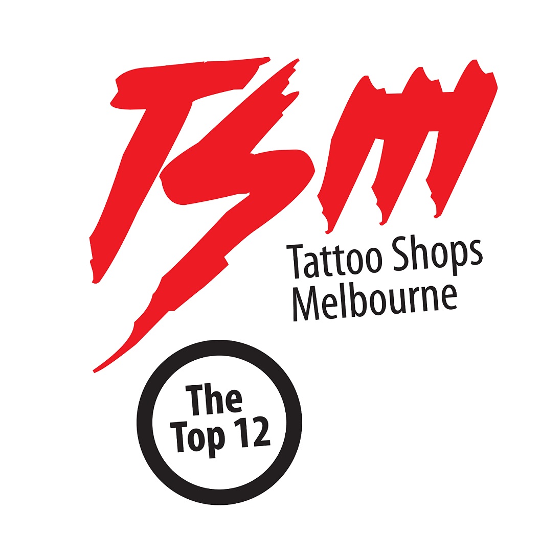 Melbourne Tattoo Shops